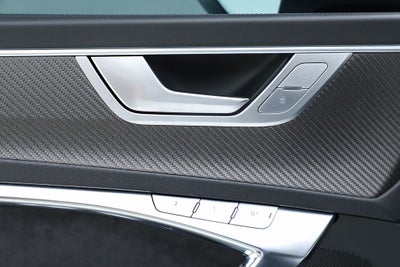 2024 Audi RS 7 4.0T Performance quattro