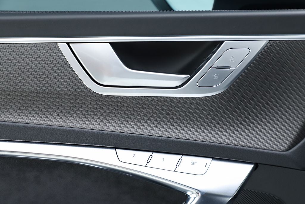 2024 Audi RS 7 4.0T Performance quattro