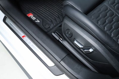 2024 Audi RS 7 4.0T Performance quattro