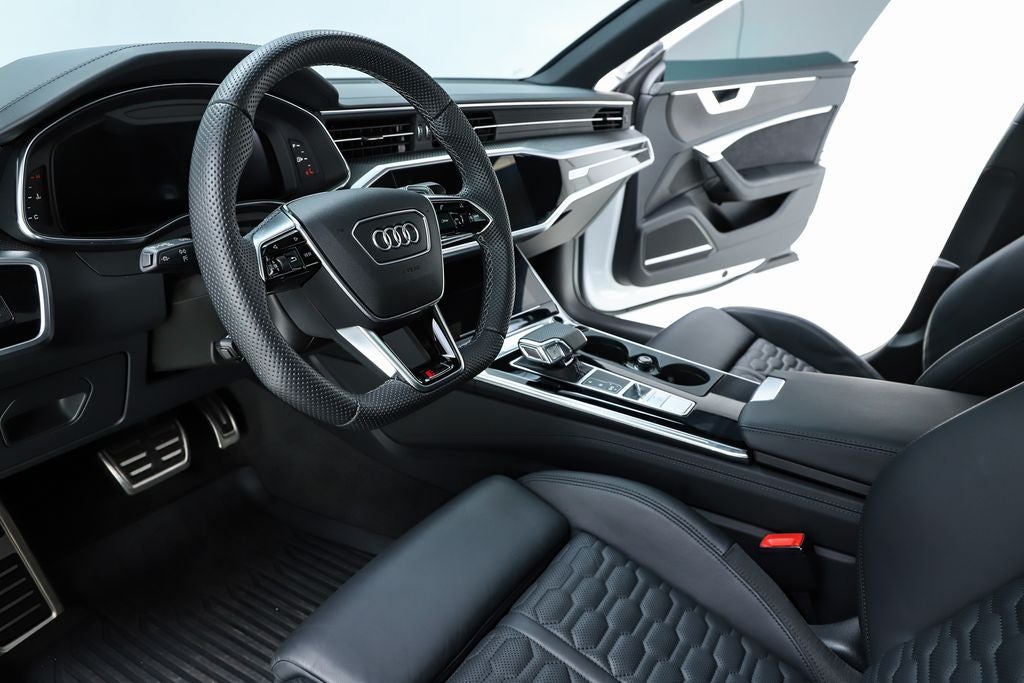 2024 Audi RS 7 4.0T Performance quattro