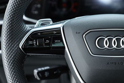 2024 Audi RS 7 4.0T Performance quattro