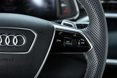2024 Audi RS 7 4.0T Performance quattro