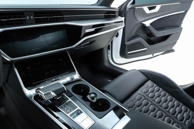 2024 Audi RS 7 4.0T Performance quattro