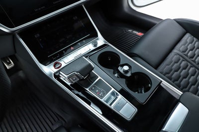 2024 Audi RS 7 4.0T Performance quattro