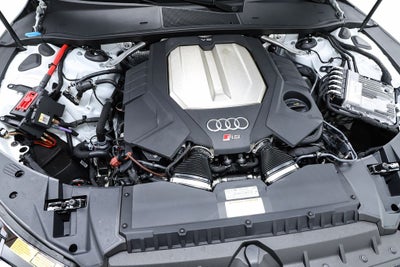 2024 Audi RS 7 4.0T Performance quattro
