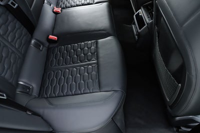 2024 Audi RS 7 4.0T Performance quattro