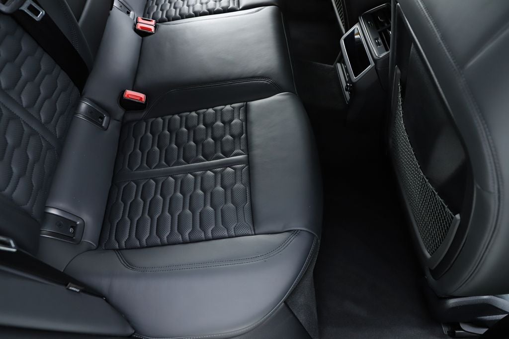 2024 Audi RS 7 4.0T Performance quattro