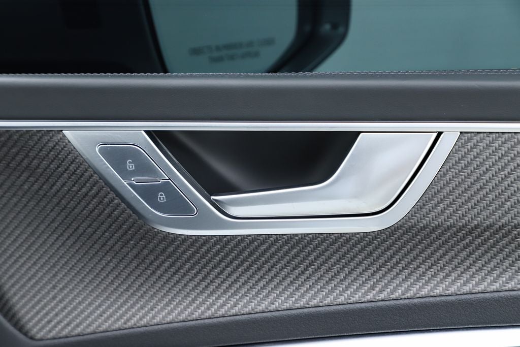 2024 Audi RS 7 4.0T Performance quattro