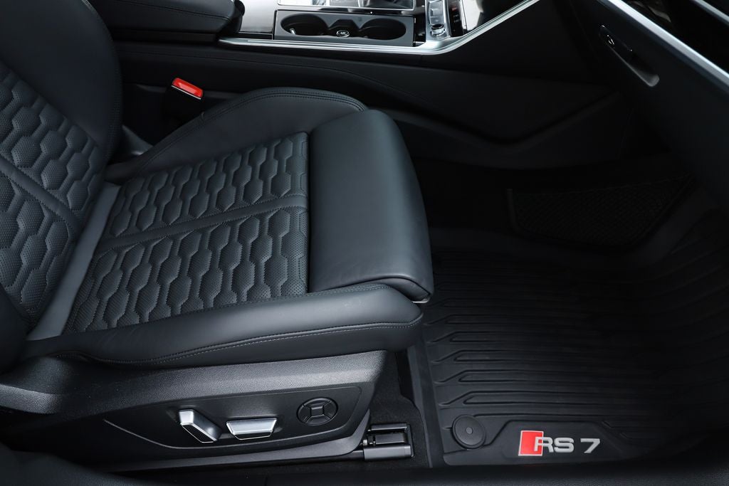 2024 Audi RS 7 4.0T Performance quattro
