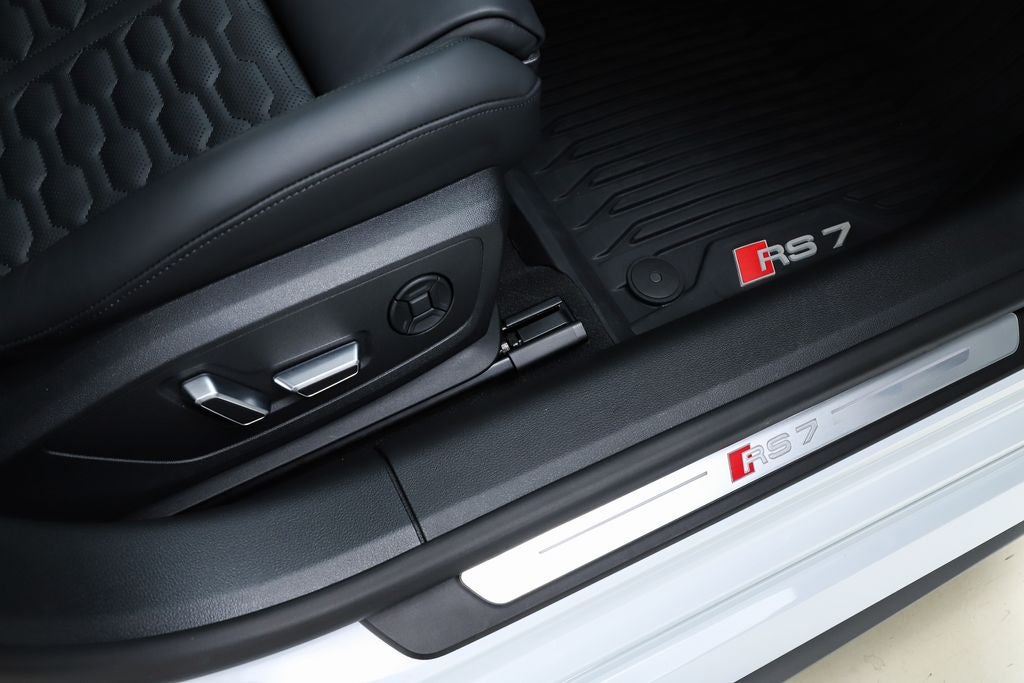 2024 Audi RS 7 4.0T Performance quattro