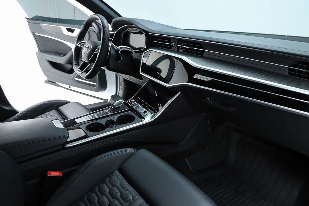 2024 Audi RS 7 4.0T Performance quattro