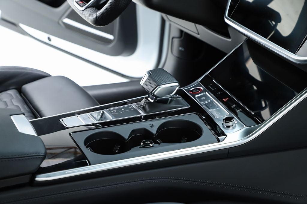 2024 Audi RS 7 4.0T Performance quattro