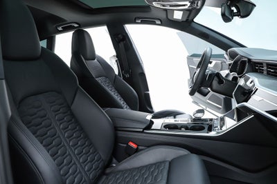 2024 Audi RS 7 4.0T Performance quattro