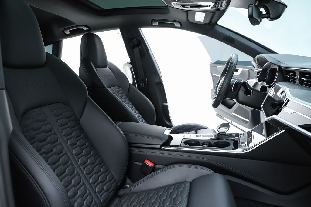2024 Audi RS 7 4.0T Performance quattro