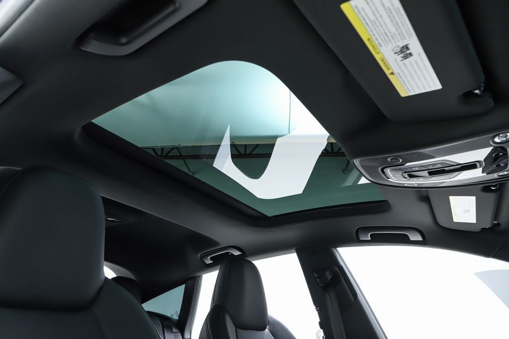 2024 Audi RS 7 4.0T Performance quattro