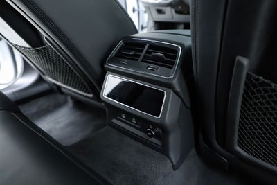 2024 Audi RS 7 4.0T Performance quattro