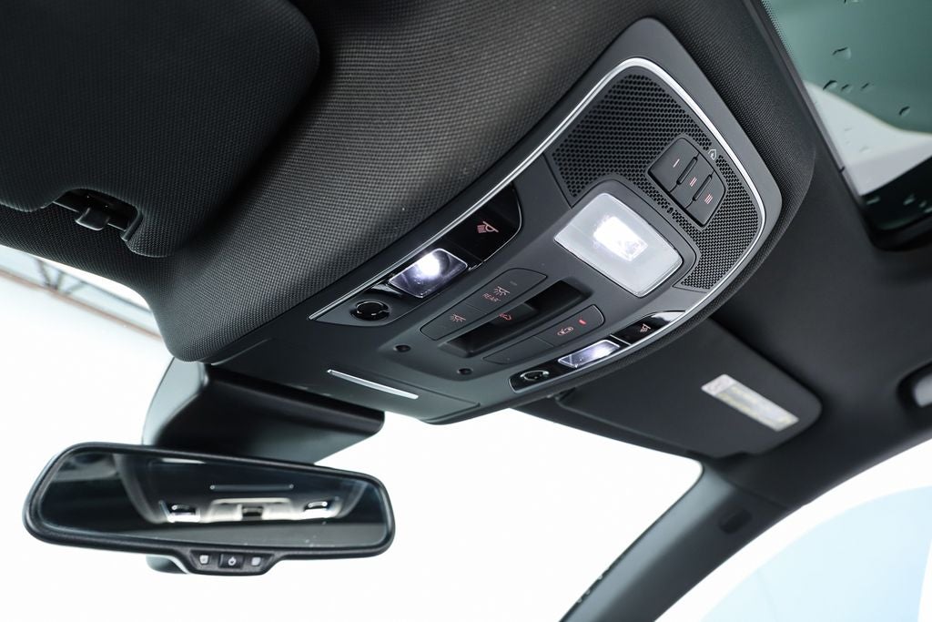 2016 Audi RS 7 4.0T Prestige quattro