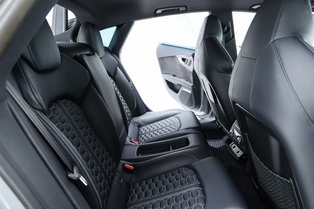 2016 Audi RS 7 4.0T Prestige quattro