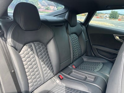 2016 Audi RS 7 4.0T Prestige quattro