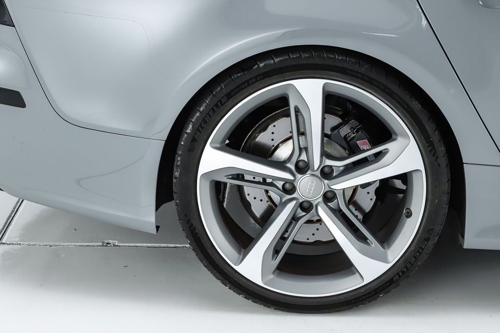 2016 Audi RS 7 4.0T Prestige quattro