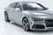 2016 Audi RS 7 4.0T Prestige quattro