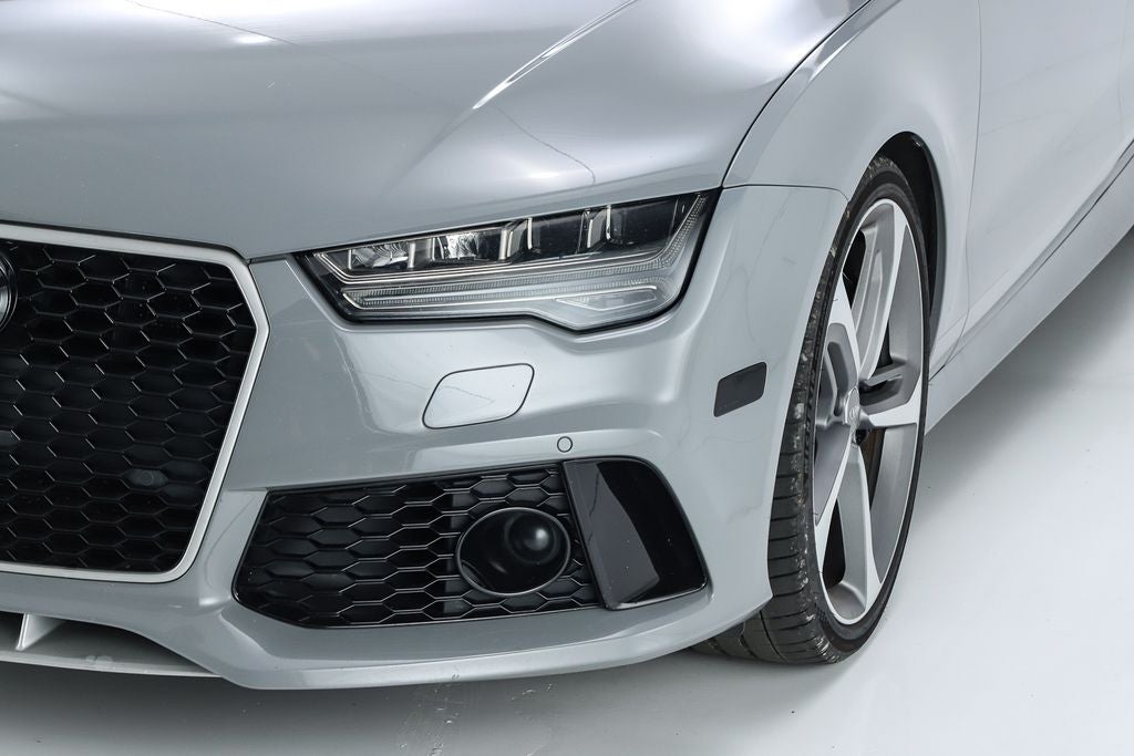 2016 Audi RS 7 4.0T Prestige quattro