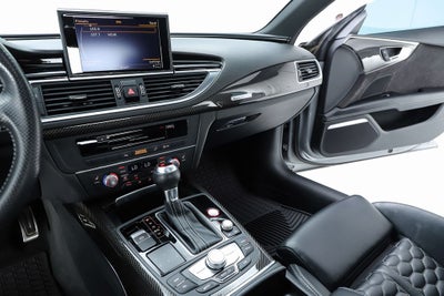2016 Audi RS 7 4.0T Prestige quattro