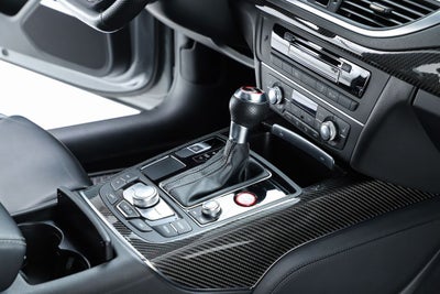 2016 Audi RS 7 4.0T Prestige quattro