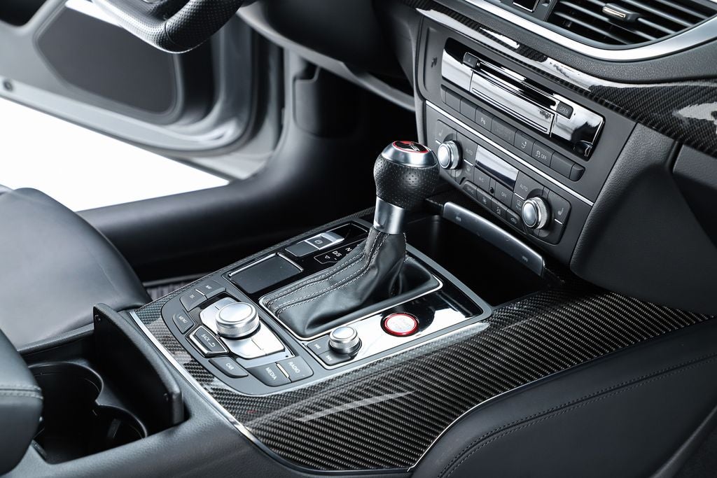 2016 Audi RS 7 4.0T Prestige quattro