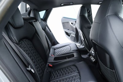 2016 Audi RS 7 4.0T Prestige quattro
