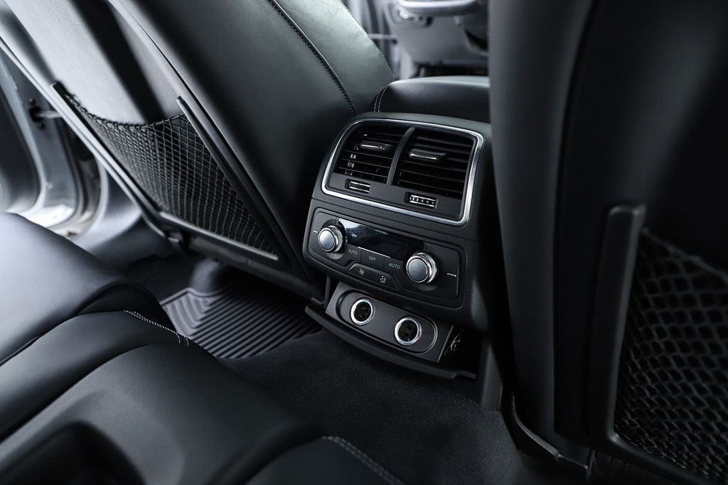 2016 Audi RS 7 4.0T Prestige quattro
