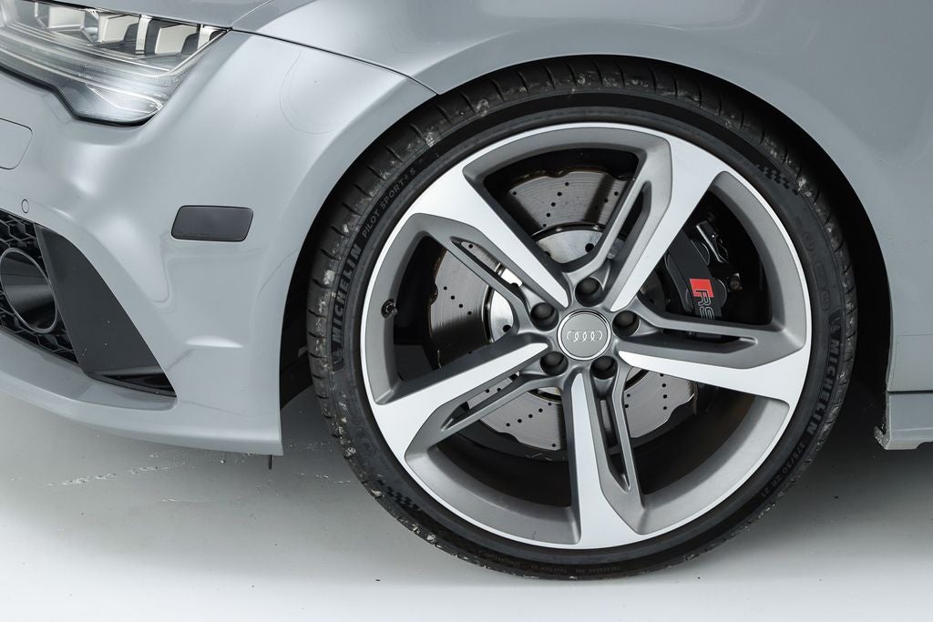 2016 Audi RS 7 4.0T Prestige quattro