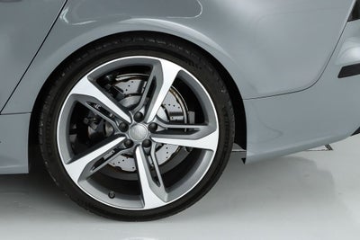 2016 Audi RS 7 4.0T Prestige quattro