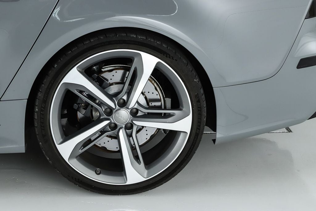 2016 Audi RS 7 4.0T Prestige quattro