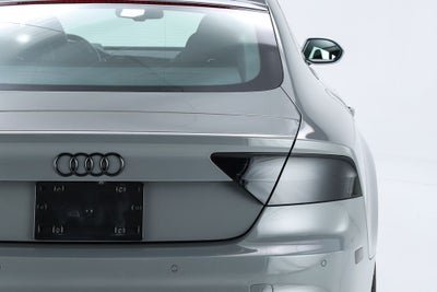 2016 Audi RS 7 4.0T Prestige quattro