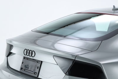 2016 Audi RS 7 4.0T Prestige quattro