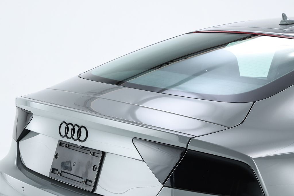 2016 Audi RS 7 4.0T Prestige quattro