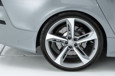 2016 Audi RS 7 4.0T Prestige quattro