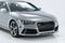 2016 Audi RS 7 4.0T Prestige quattro
