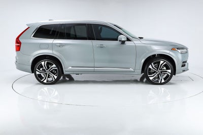 2025 Volvo XC90 B6 Ultra