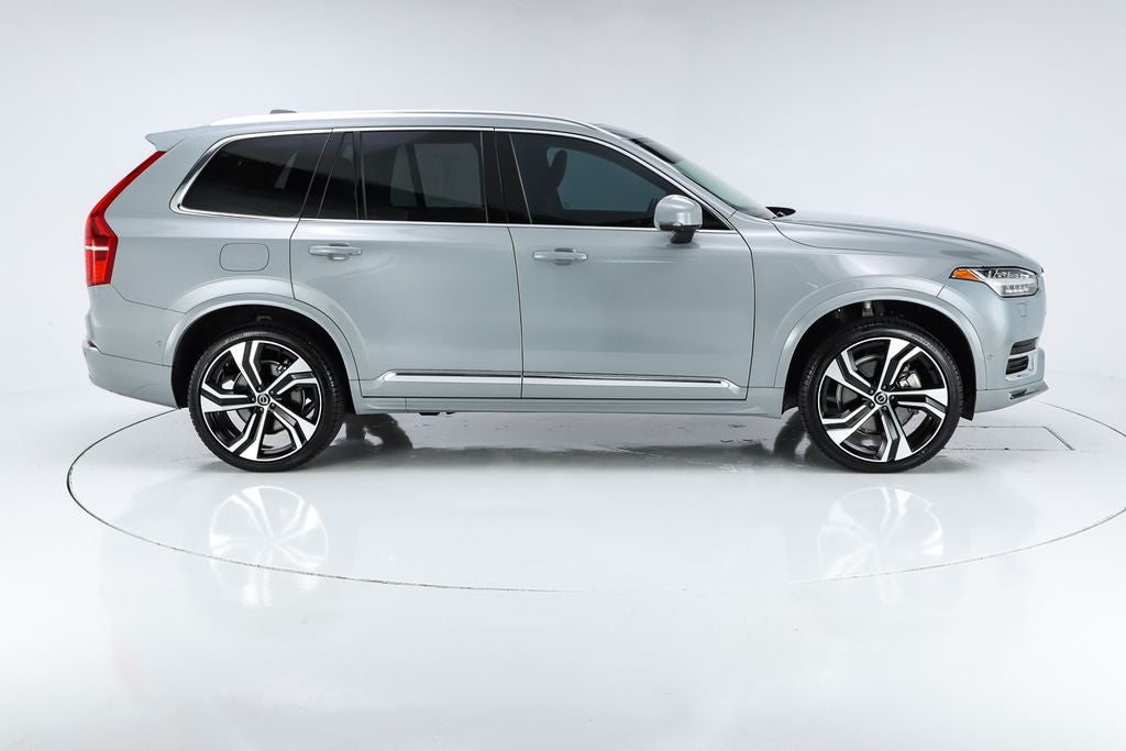 2025 Volvo XC90 B6 Ultra