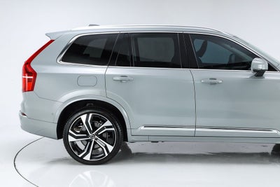 2025 Volvo XC90 B6 Ultra
