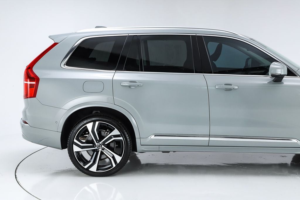 2025 Volvo XC90 B6 Ultra