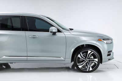 2025 Volvo XC90 B6 Ultra