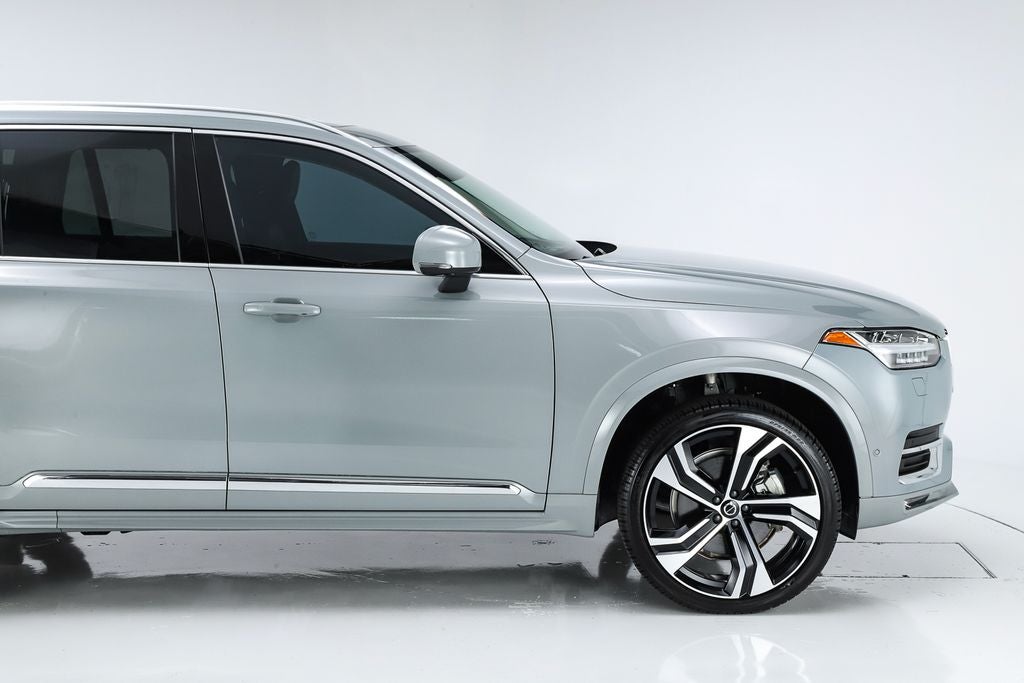 2025 Volvo XC90 B6 Ultra