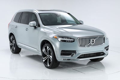 2025 Volvo XC90 B6 Ultra