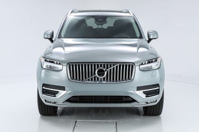 2025 Volvo XC90 B6 Ultra