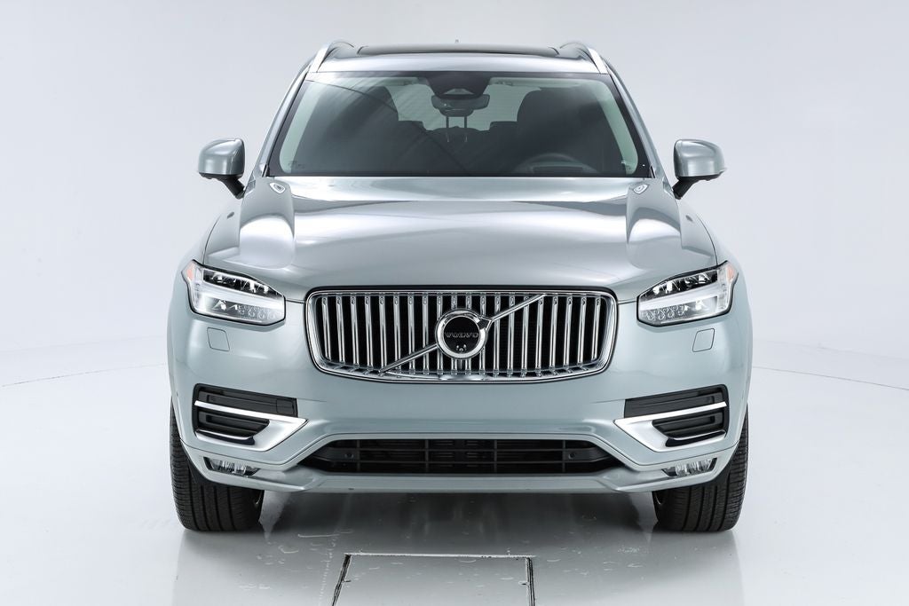 2025 Volvo XC90 B6 Ultra