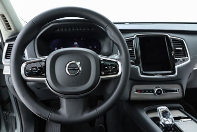 2025 Volvo XC90 B6 Ultra