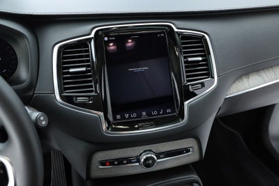2025 Volvo XC90 B6 Ultra